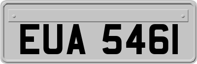 EUA5461