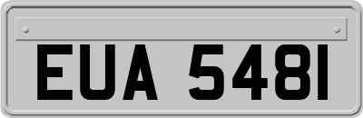 EUA5481