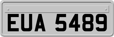 EUA5489