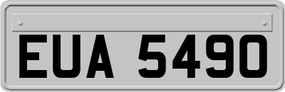 EUA5490