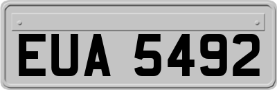 EUA5492