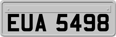 EUA5498
