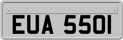 EUA5501