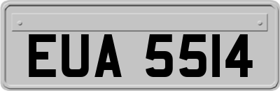EUA5514