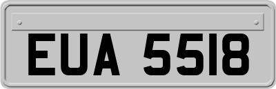 EUA5518