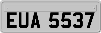 EUA5537