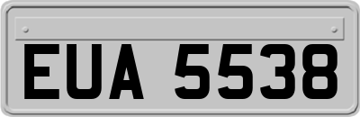 EUA5538