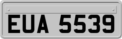 EUA5539