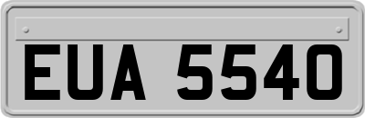 EUA5540