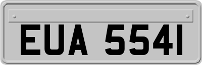 EUA5541