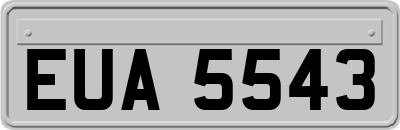 EUA5543