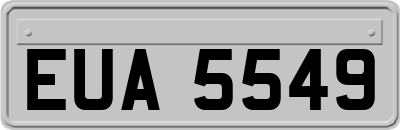 EUA5549