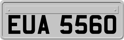 EUA5560