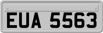 EUA5563