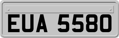 EUA5580