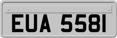 EUA5581