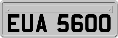 EUA5600
