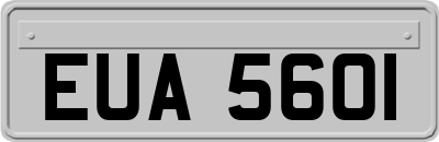 EUA5601