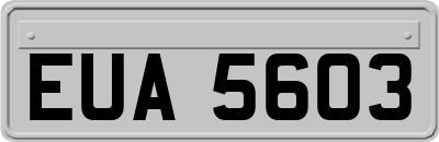 EUA5603