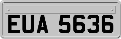 EUA5636