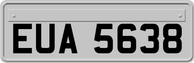 EUA5638