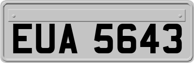 EUA5643