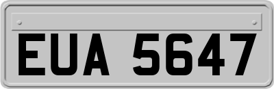 EUA5647