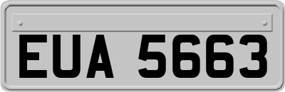 EUA5663