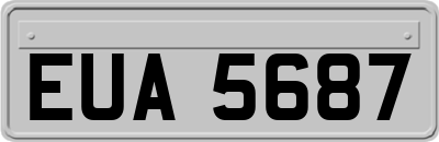 EUA5687