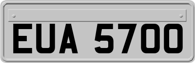 EUA5700