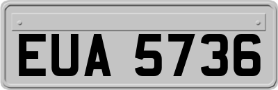 EUA5736