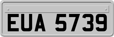EUA5739