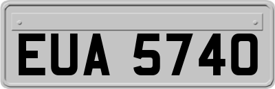 EUA5740