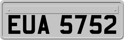 EUA5752