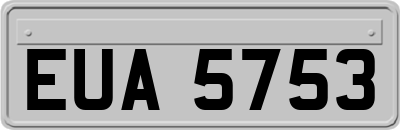 EUA5753