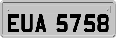 EUA5758