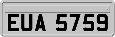 EUA5759