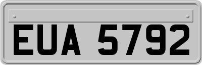 EUA5792