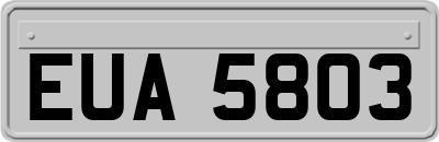 EUA5803