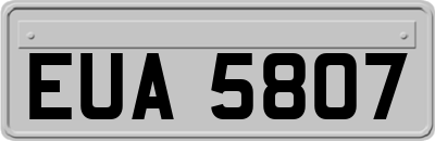 EUA5807