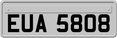 EUA5808