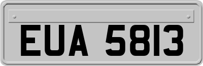 EUA5813