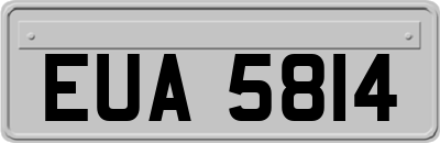 EUA5814