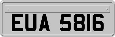 EUA5816