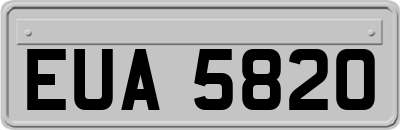 EUA5820