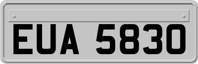 EUA5830