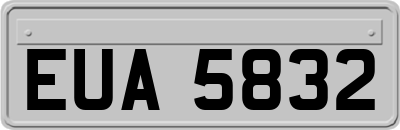 EUA5832