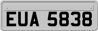 EUA5838