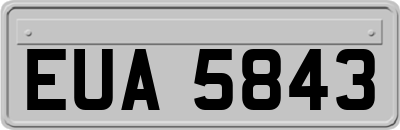 EUA5843
