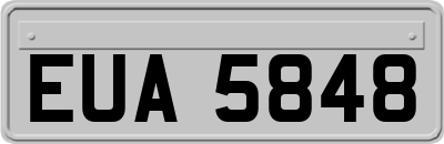 EUA5848